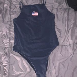 Body suit (NY)